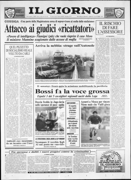 Il giorno